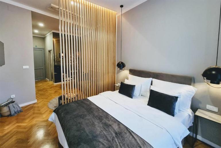 Mint Boutique Studio Apartments II buchen
