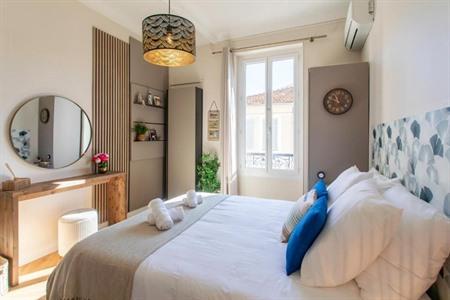 Mirabeau Prestige buchen
