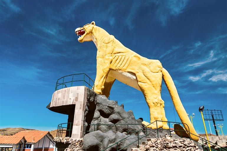 Mirador Puma