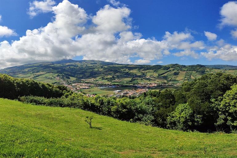 Aussichtspunkt Monte Carneiro