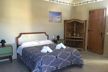 Miria Bed & Breakfast