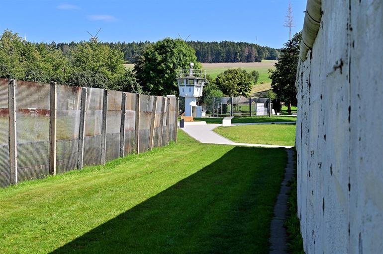 Mödlareuth