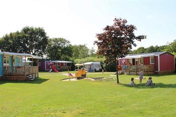 Molecaten Park 't Hout buchen