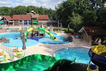 Molecaten Park 't Hout buchen