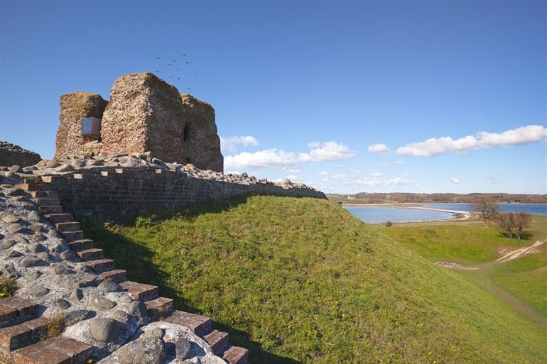 Mols Bjerge Nationalpark