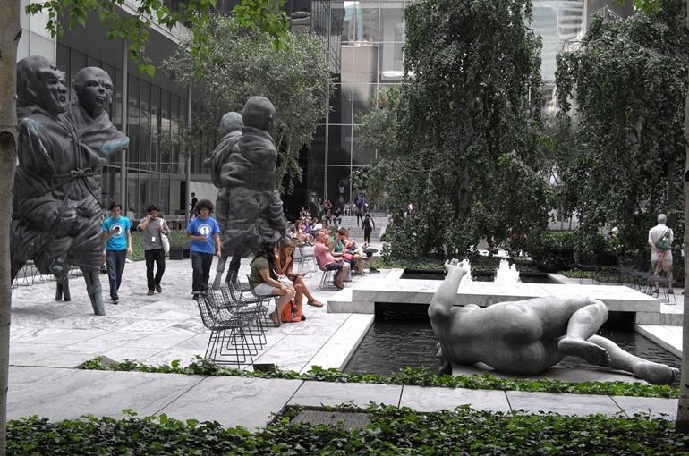 MoMA in New York