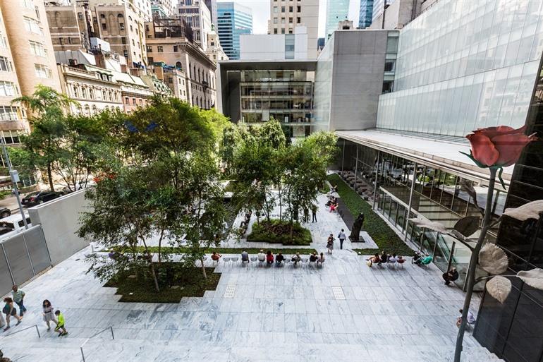 MoMA New York