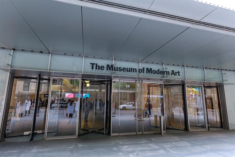 MoMA New York