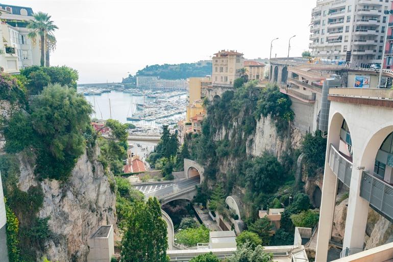 Monaco