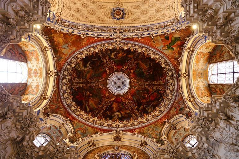 Kloster La Cartuja