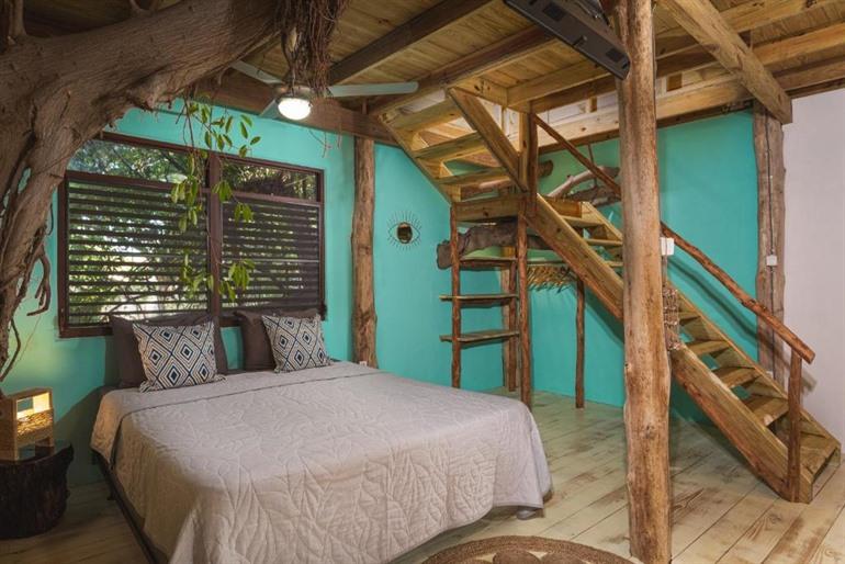 Mondi Lodge buchen