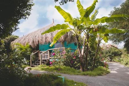 Mondi Lodge Sint Michiel