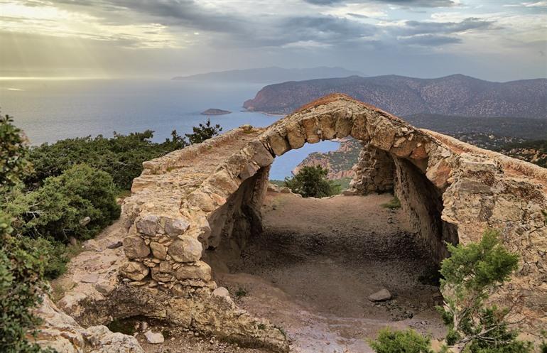 Monolithos