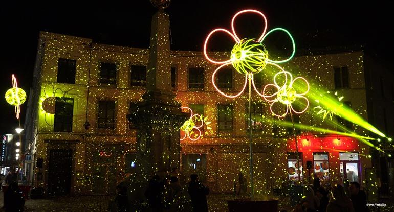 Mons und Lichter