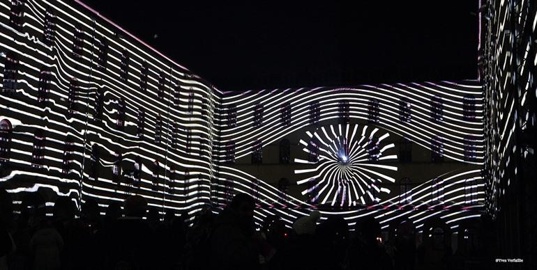 Mons und Lichter