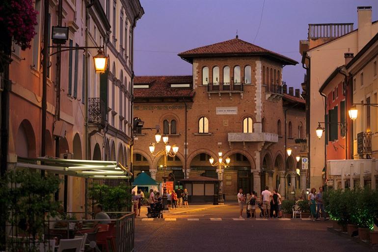 Montagnana