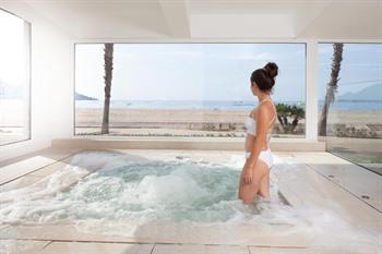 Montecarlo Hotel & Spa (Roses)