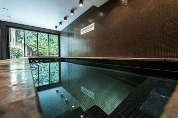 Montmorency und Spa
