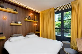 Montmorency und Spa