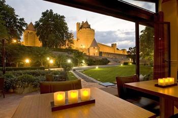 Montmorency und Spa
