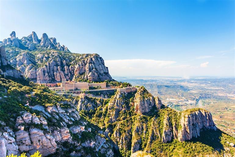 Montserrat