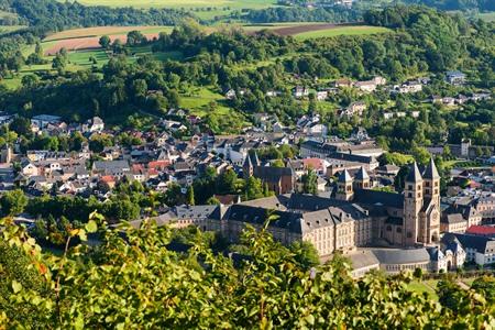 13 der schönsten Sehenswürdigkeiten in Echternach: Was man sehen und unternehmen kann (in der Nähe)