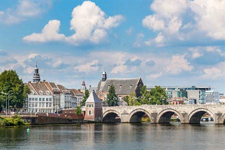 Die schönsten Sehenswürdigkeiten in Maastricht