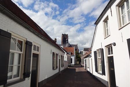 Die schönsten Sehenswürdigkeiten in Oirschot