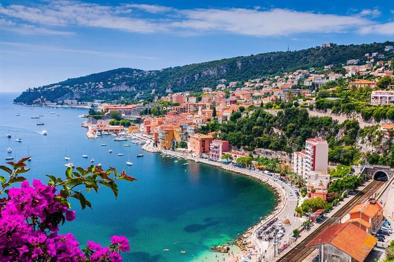 Die schönsten Sehenswürdigkeiten in Villefranche-sur-Mer