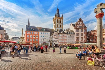 19 Top-Sehenswürdigkeiten in Trier: Was sehen und erleben in der ältesten Stadt Deutschlands?