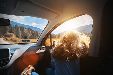 Die schönsten Roadtrips durch Europa