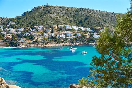 8 der schönsten Sehenswürdigkeiten in Moraira: Was sehen und erleben bei deinem Besuch?