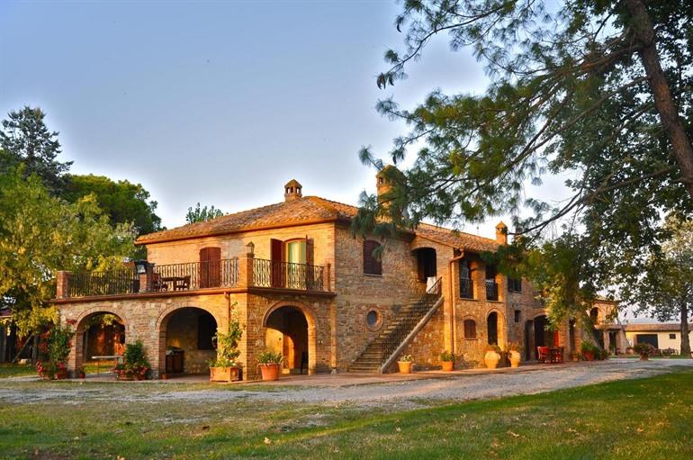 Morami Wein Agriturismo