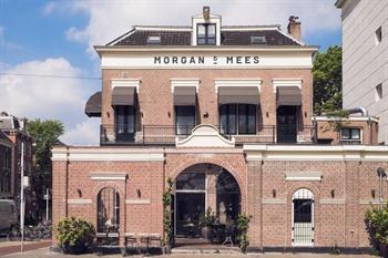 Morgan & Mees Amsterdam
