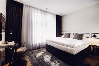 Morgan & Mees Amsterdam