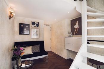 Morgan & Mees Amsterdam