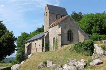 Morvan