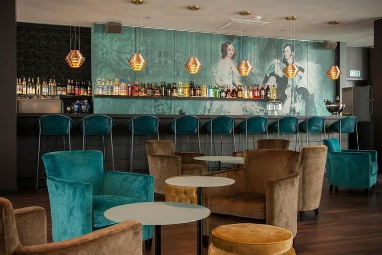 Motel One Brüssel