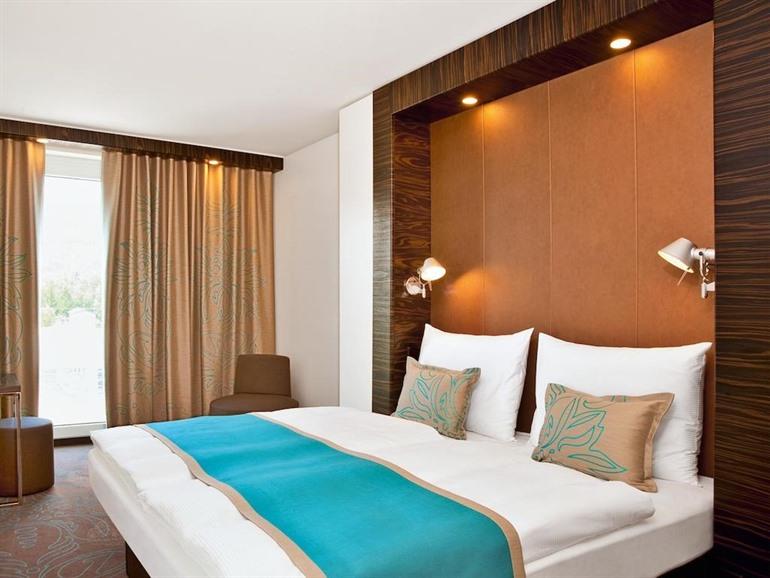 Motel One Brüssel