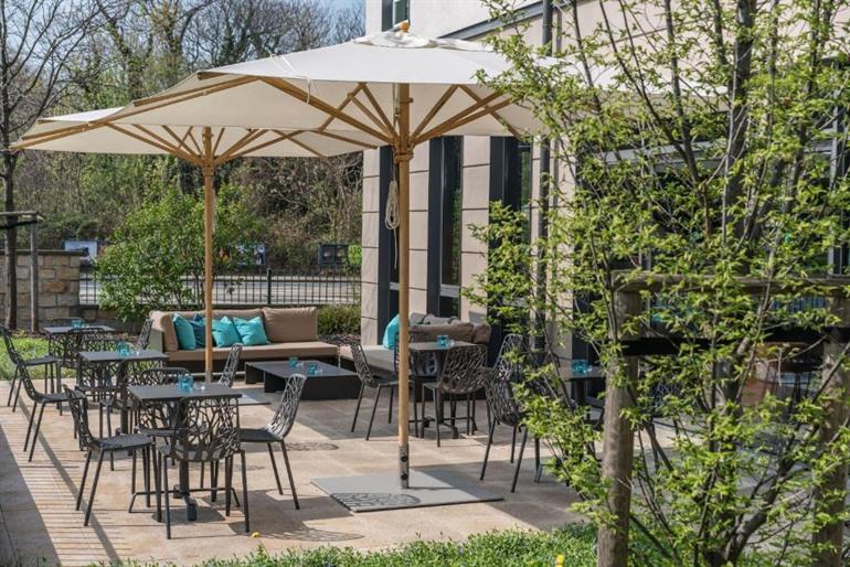 Motel One Dresden Palaisplatz buchen