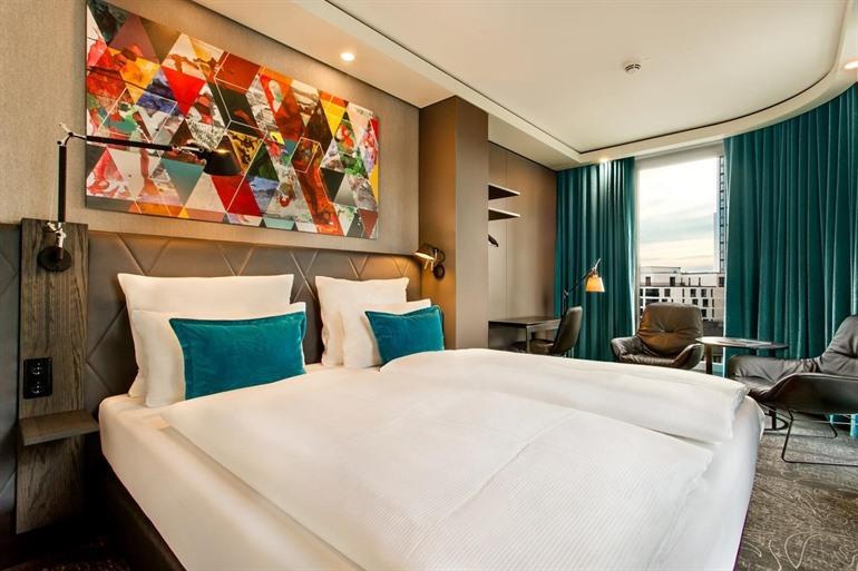 Motel One Frankfurt Römer