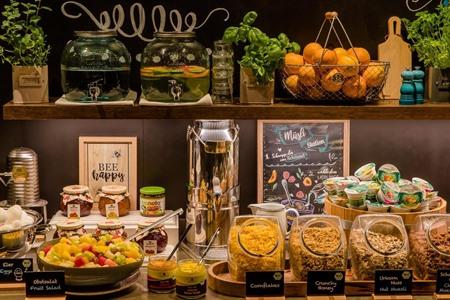 Motel One München Sendlinger Tor