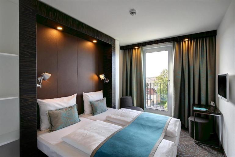 Motel One Rostock buchen