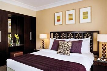 Mövenpick Resort Petra buchen