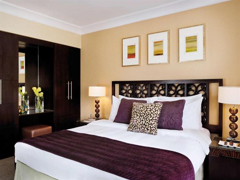 Mövenpick Resort Petra buchen