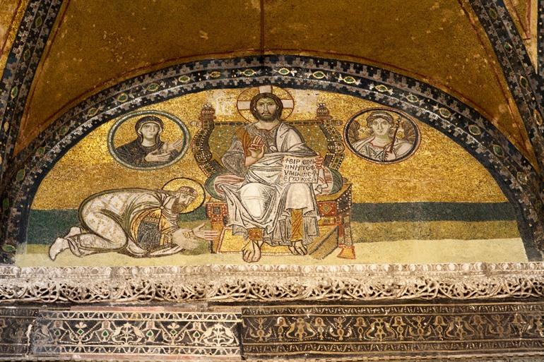 Mosaik