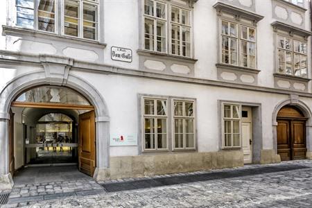 Mozarthaus
