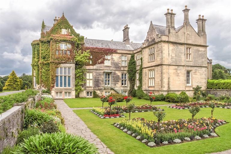 Muckross House