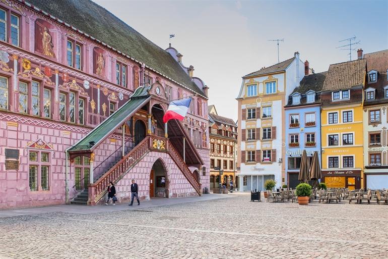 Mulhouse