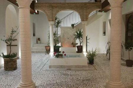 Murallas de Jayrán Boutique-Hotel buchen